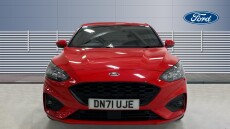 Ford Focus 1.0 EcoBoost Hybrid mHEV 125 ST-Line Edition 5dr Petrol Hatchback